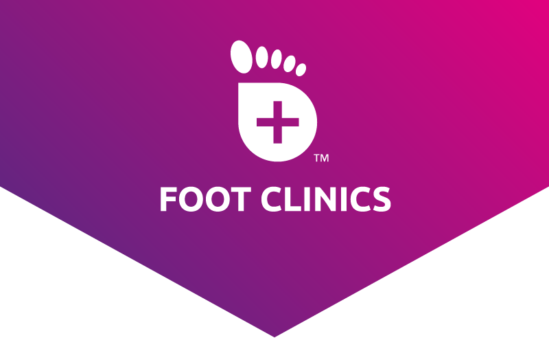 Birmingham Foot Clinic logo